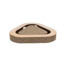 Juguetes Trixie Marrón Cartón Precio: 13.50000025. SKU: B15AAYV9PW