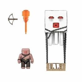 Minecraft MATJFB69 Película La Grande Precio: 44.5000006. SKU: B1CQR5KTB7