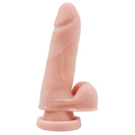 Vibrador realista Dream Toys Mr Dixx TPE Ø 2,8 cm Vibrador realista Dream Toys Mr Dixx TPE Ø 2,8 cm