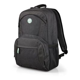 Port Designs POR3567041102768 Mochila para PC Portátil Houston 17.3 pulgadas Negro Precio: 59.50000034. SKU: B12VHPRRMW