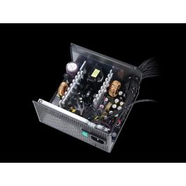 Deepcool PF700X 700W ATX 2.52 80 PLUS Bronze Activo Negro