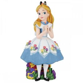 Figura Decorativa Enesco Disney Alicia Floreada Precio: 68.94999991. SKU: B1KNZF57NV