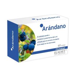 Arándano Fitotablet Precio: 6.5000001. SKU: B18ZZRN9QG