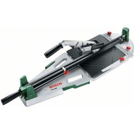 Bosch PTC 640 Cortadora manual de azulejos, capacidad de corte recta 64 cm, diagonal 45 cm, rueda titanio 20 mm Precio: 224.99000029. SKU: B198A22Q58