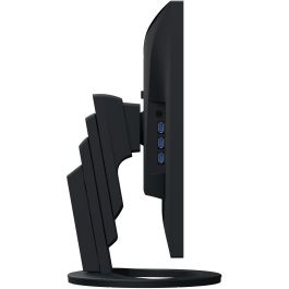 EIZO EV2495-BK Monitor 24.1" (61.1 cm) WUXGA IPS Negro con USB-C
