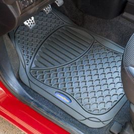 Goodyear Alfombra Goma Gris 4 Piezas CS4 GOD9021 MB Clase E W211/S211 [2002-2009] Precio: 30.50000052. SKU: S3700169