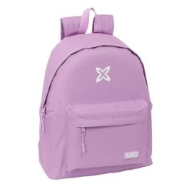 Mochila Safta Munich Basics Girl 420x330x150 mm Mochila Safta Munich Basics Girl 420x330x150 mm