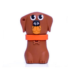 Tech on tech Dubby Du el perro Memoria USB 32 GB