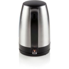 Domo DO496WK Hervidor Eléctrico de Acero Inoxidable 1.7L 2200W con Elemento Calefactor Oculto Domo DO496WK Hervidor Eléctrico de Acero Inoxidable 1.7L 2200W con Elemento Calefactor Oculto