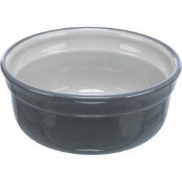 Comedero para Gato Trixie Gris Gris claro Ø 20 cm