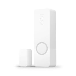 Philips Hue Sensor de contacto - PHI1701429668987 - Seguro y fácil instalación con control por aplicación - Blanco