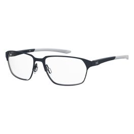 Montura de Gafas Hombre Under Armour UA-5021-G-FLLF816 Azul ø 58 mm Montura de Gafas Hombre Under Armour UA-5021-G-FLLF816 Azul ø 58 mm Precio: 46.69000017. SKU: B19CJ2NWTX