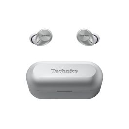 Auriculares in Ear Bluetooth Technics EAH-AZ40M2ES Plateado Auriculares in Ear Bluetooth Technics EAH-AZ40M2ES Plateado