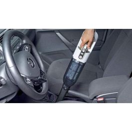 Bosch BBH32551 Aspirador Escoba sin Cable 2 en 1 y Mano, 25.2V, 55 Min Autonomía, sin Bolsa, con Cepillo HighPower