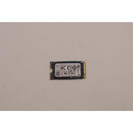 Lenovo 1TB M.2 SSD, 2242 form factor, PCIe 4x4 interface, OPAL compliant, ideal for Lenovo ThinkPad E15 Gen 4 laptops.