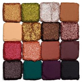 Nyx Professional Make Up Solo En Casa Ultimate Shadow Palette 16 X 0,83 gr