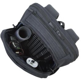 Rivacase 8365 Mochila para Portátil 17.3" Poliéster Negro