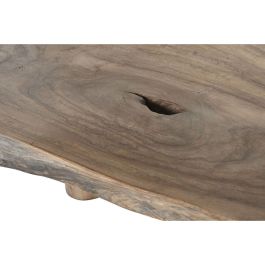 Mesa de Centro Home ESPRIT Natural 118 x 76 x 47 cm