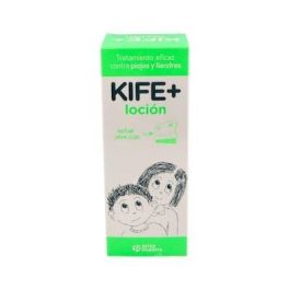INTERPHARMA Kife+ Locion 100Ml Precio: 34.50000037. SKU: B1HK2MYKVL