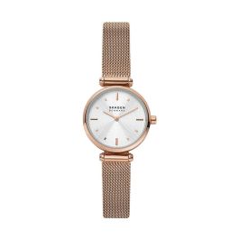 Reloj Mujer Skagen AMBERLINE (Ø 28 mm) Precio: 128.49999987. SKU: S7225852