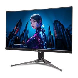 Acer Predator XB273KV (UM.HX3EE.501) Monitor Gaming 27" 4K UHD IPS, 160Hz, 0.5ms, HDR400, AMD FreeSync Premium, HDMI 2.1, DisplayPort, Altavoces, Negro