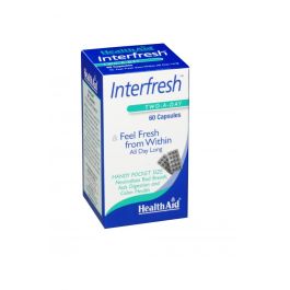 Interfresh Precio: 18.5000002. SKU: B18CALRATG