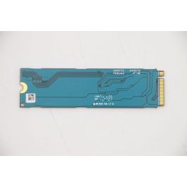 Lenovo SSD M.2 2280 NVMe PCIe 3x4 256GB Unidad de Estado Sólido