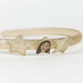 Cerdá Set de Belleza Accesorios Fantasía Wish Disney Niña +3 Años