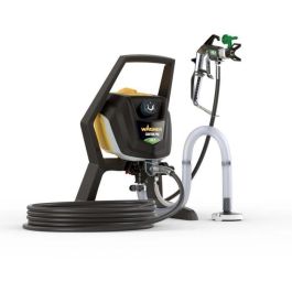 Pistola de pintura airless - WAGNER - Control Pro 350R + 2 boquillas + extensión - caudal 1,50L/min - presión 110 bares - 600W Precio: 674.50000057. SKU: B1FZ235HQB