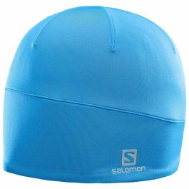Gorro de Natación Salomon Active Azul Azul cielo Adultos Gorro de Natación Salomon Active Azul Azul cielo Adultos Precio: 24.99000053. SKU: S6480339