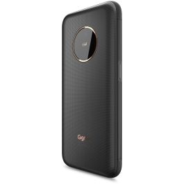 Gigaset GX6 PRO Titanium Black Android 12 Pantalla 6.6" Full HD 50MP Cámara 8GB RAM 128GB Almacenamiento IP68 MIL-STD-810H
