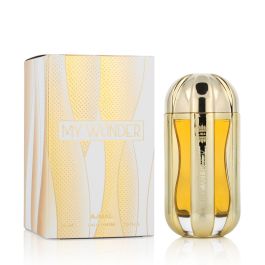 Perfume Mujer Ajmal My Wonder EDP 85 ml Precio: 54.49999962. SKU: B17ZF7CETR