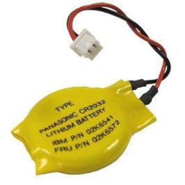 CoreParts Backup Battery for IBM/Lenovo 0.60Wh Li-ion 3.0V 200mAh IBM Precio: 16.99169241. SKU: B1AD3NX4L9