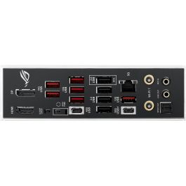 ASUS ROG STRIX B850-E Gaming WiFi Placa Base AM5 DDR5 WiFi 7 para AMD Ryzen 7000/8000/9000 Series