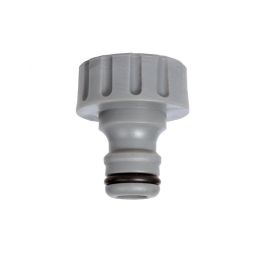 Hozelock 100-002-309 Conector Roscado de 5/8'' Compatible Carros 74255 y 74256 Precio: 7.79000057. SKU: B1DVSV3HEH