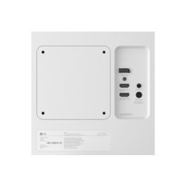 LG Monitor 27US500 27 Pulgadas IPS 4K UHD