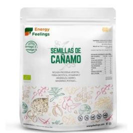 Cañamo Semillas 1Kg. Eco Vegan Sg Precio: 17.8899996. SKU: B1FTKQHJAC