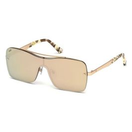 Gafas de Sol Unisex Web Eyewear WE0202-34G Precio: 43.79000043. SKU: S0355064