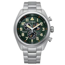 Reloj Hombre Citizen AT2480-81X (Ø 43 mm) Precio: 227.50000009. SKU: B1DCKSTEP9