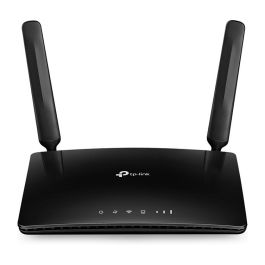 TP-Link Archer MR400 Router WiFi 5 AC1200 Doble Banda 2.4 GHz 5 GHz 4G LTE Precio: 102.50000024. SKU: B17QP3R4C2