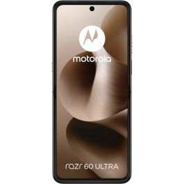 Smartphone Motorola XT2551-6 7" Octa Core 16 GB RAM 512 GB Marrón