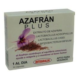 Azafrán Plus Precio: 16.5. SKU: B1BSBLH7AZ