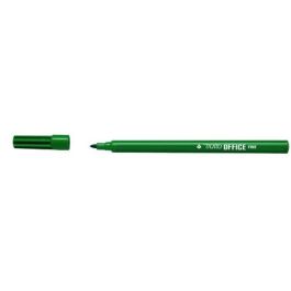 Rotulador Fibra Tratto Office Fine Verde (Set de 12) Precio: 2.9524. SKU: B18B5LZT74