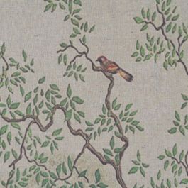 Cuadro Impresión Árbol Dm-Madera 120 X 3 X 80 cm