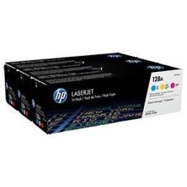 Hp Toner Laser Tricolor 128A Pack 3 Ce321-Ce322-Ce323 Precio: 229.49999941. SKU: S8409831