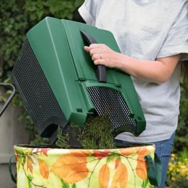 Bosch BOS1717724131580 Pack Jardín: Cortacésped EasyMower 18V, Cortacésped EasyGrassCut, Batería 4.0 Ah y Cargador Bosch BOS1717724131580 Pack Jardín: Cortacésped EasyMower 18V, Cortacésped EasyGrassCut, Batería 4.0 Ah y Cargador