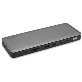 Funda para Teclado Kensington SD5760T Funda para Teclado Kensington SD5760T