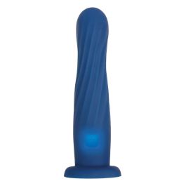 Vibrador Punto G Evolved Rabbit Azul Vibrador Punto G Evolved Rabbit Azul