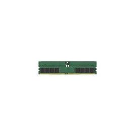 Kingston ValueRAM Módulo de Memoria RAM 32 GB DDR5 5600 MT/s DIMM 288-pin 1 x 32 GB Precio: 472.78999977. SKU: B16SCT7LL9