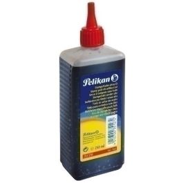 Pelikan Tinta de Sellar Negra Bote 1 Litro Precio: 51.68999968. SKU: B1EHBVXLYZ